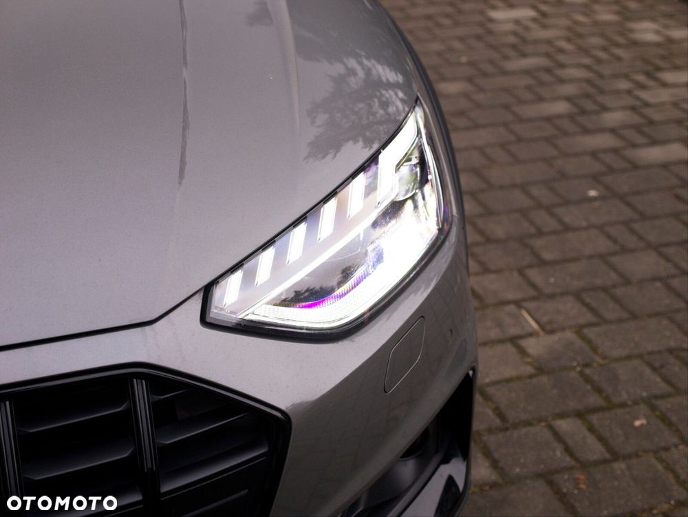 Audi A4 Allroad - 18