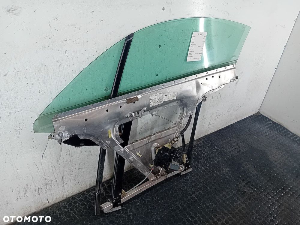 PODNOŚNIK SZYBY PRAWY PRZÓD AUDI TT 8N 8N8837730 - 8