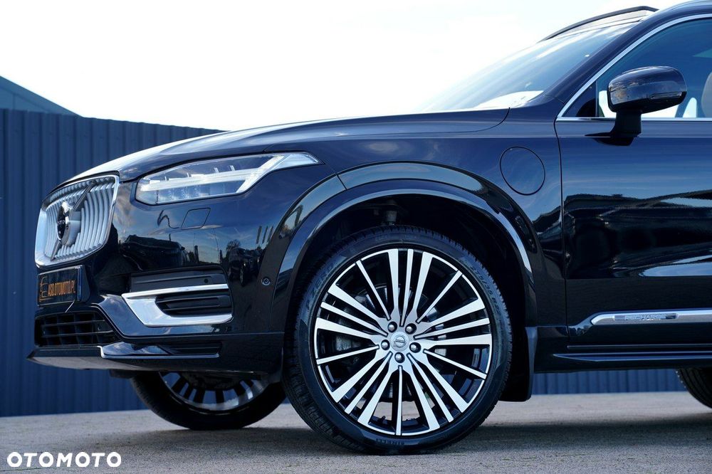 Volvo XC 90 - 39