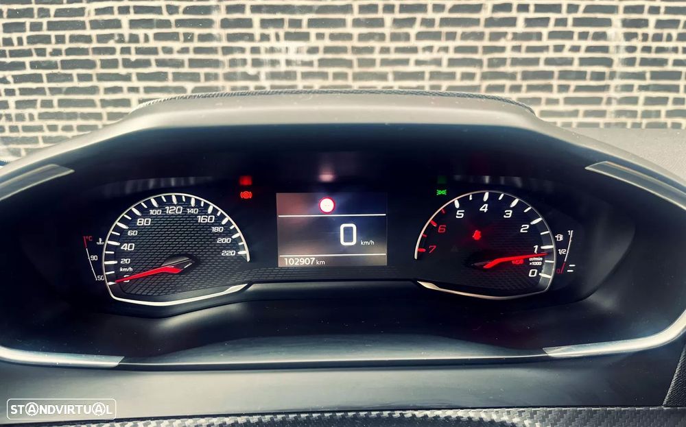 Peugeot 208 1.5 BlueHDi Active Pack - 9