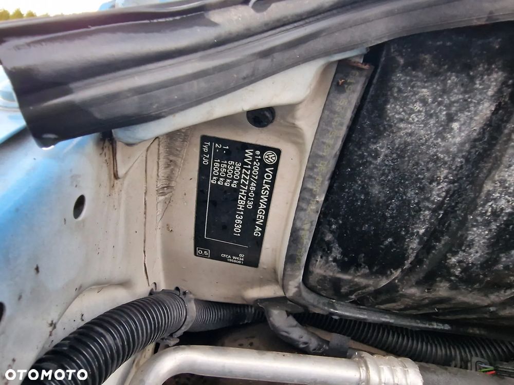 Volkswagen T5 LIFT - 31