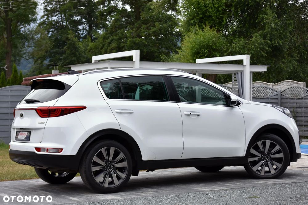 Kia Sportage ver-1-7-crdi-2wd-vision - 20