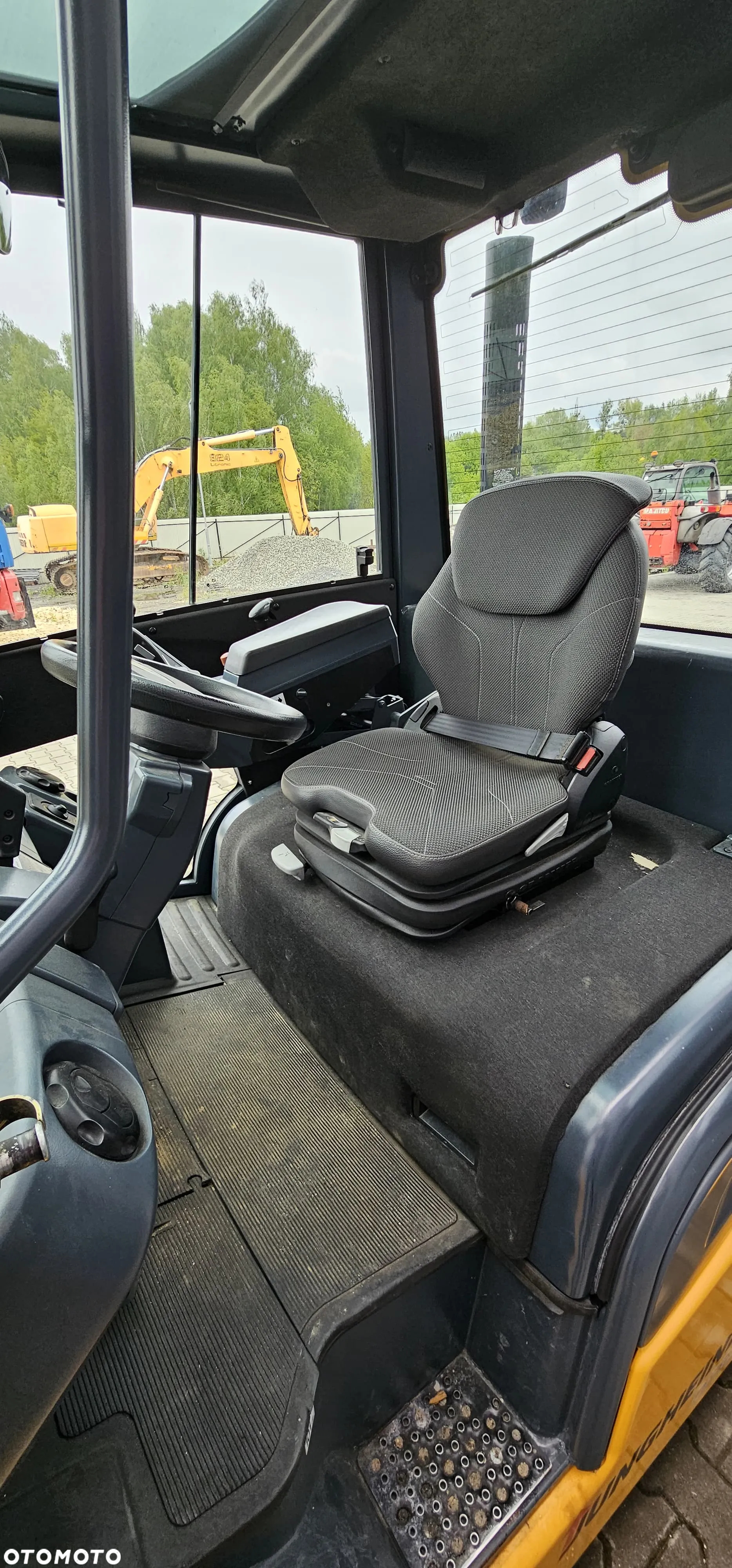 Jungheinrich DFG 545s - 11