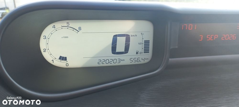 Citroën C3 Picasso - 6