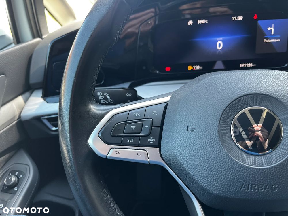 Volkswagen Golf 2.0 TDI Style - 35