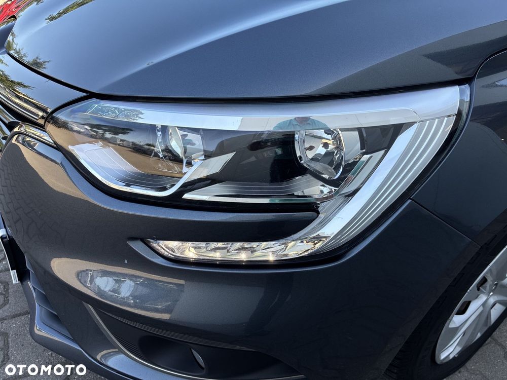 Renault Megane 1.3 TCe FAP Business - 26