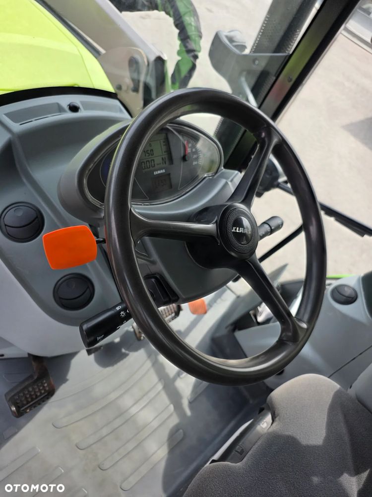 Claas Arion 440 CIS - 22