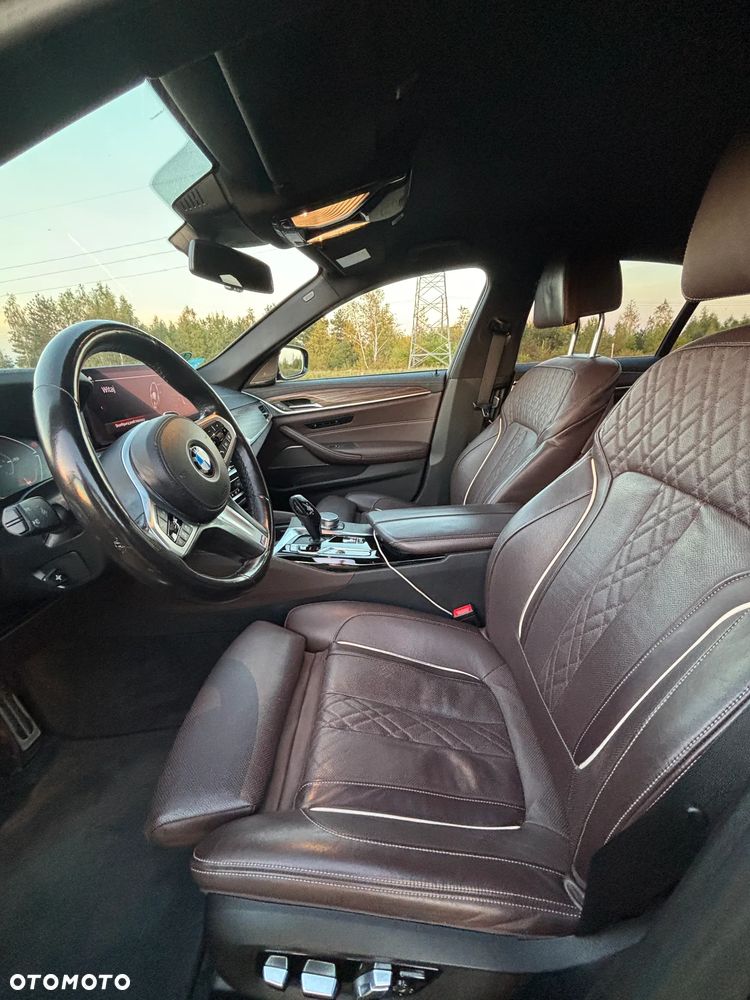 BMW Seria 5 - 39