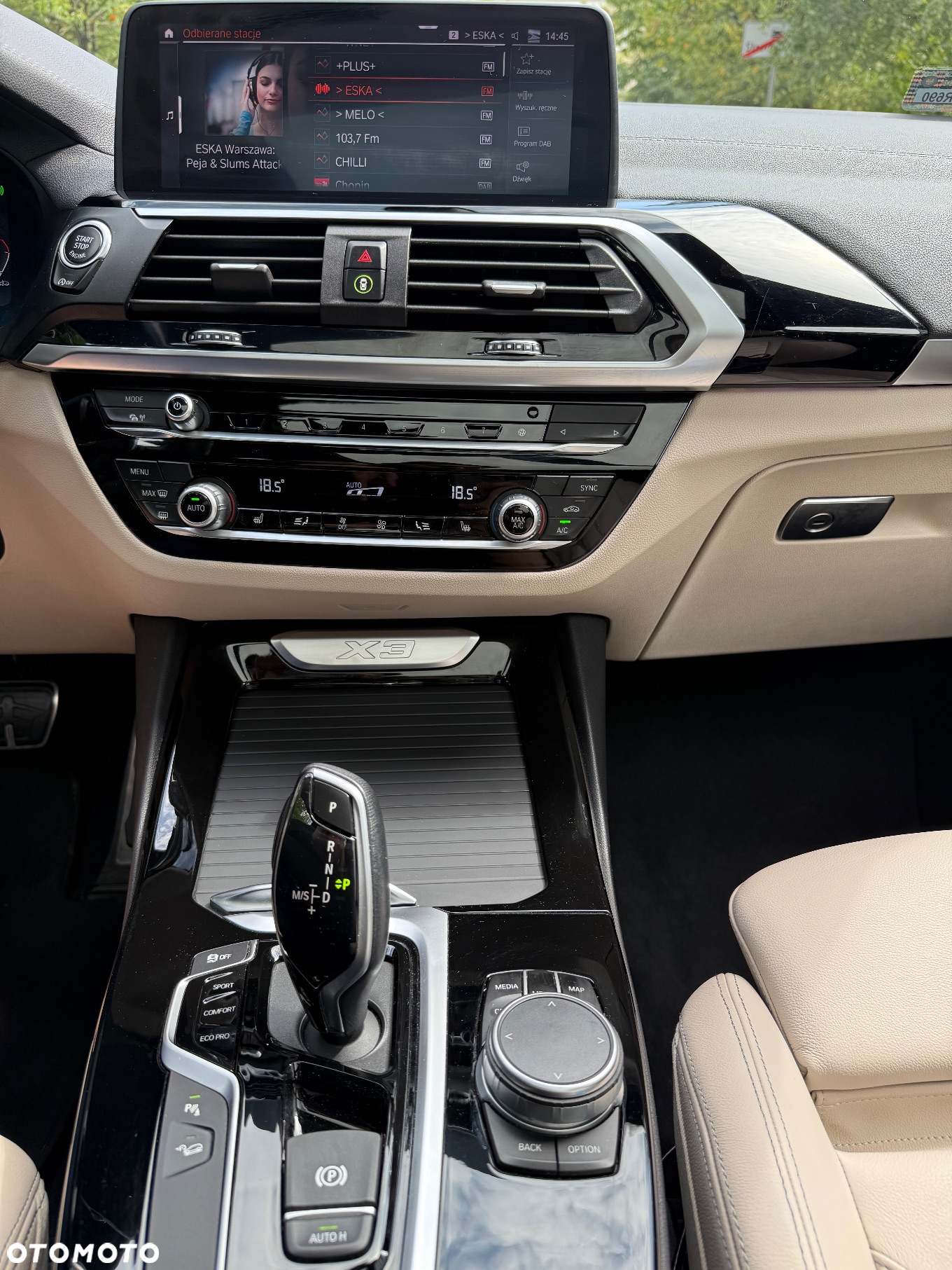 BMW X3 - 23