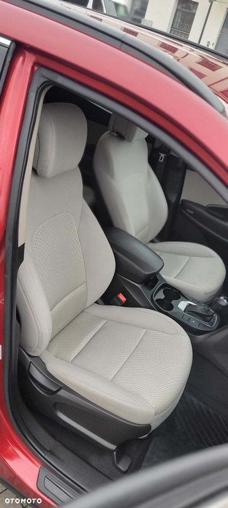 Hyundai Santa Fe - 22