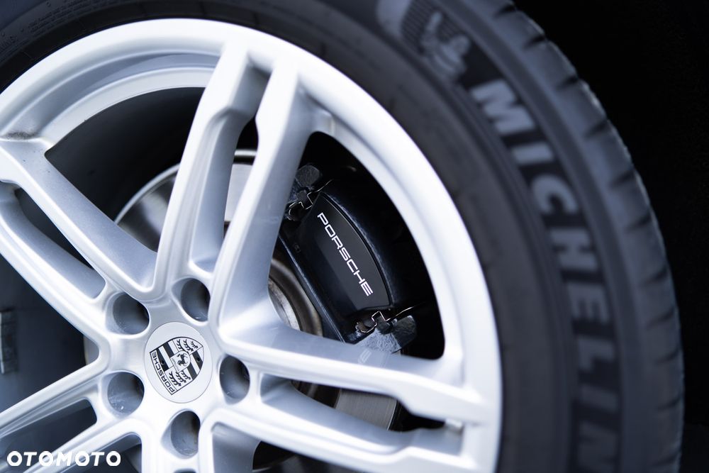 Porsche Macan Standard - 7