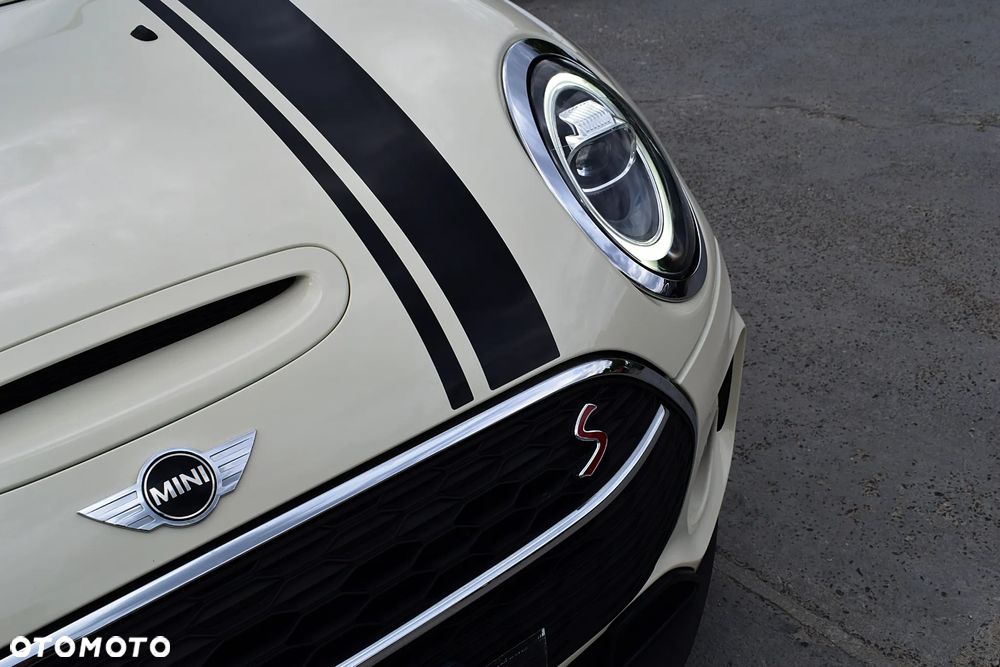 MINI Clubman Cooper S ALL4 GPF sport - 24