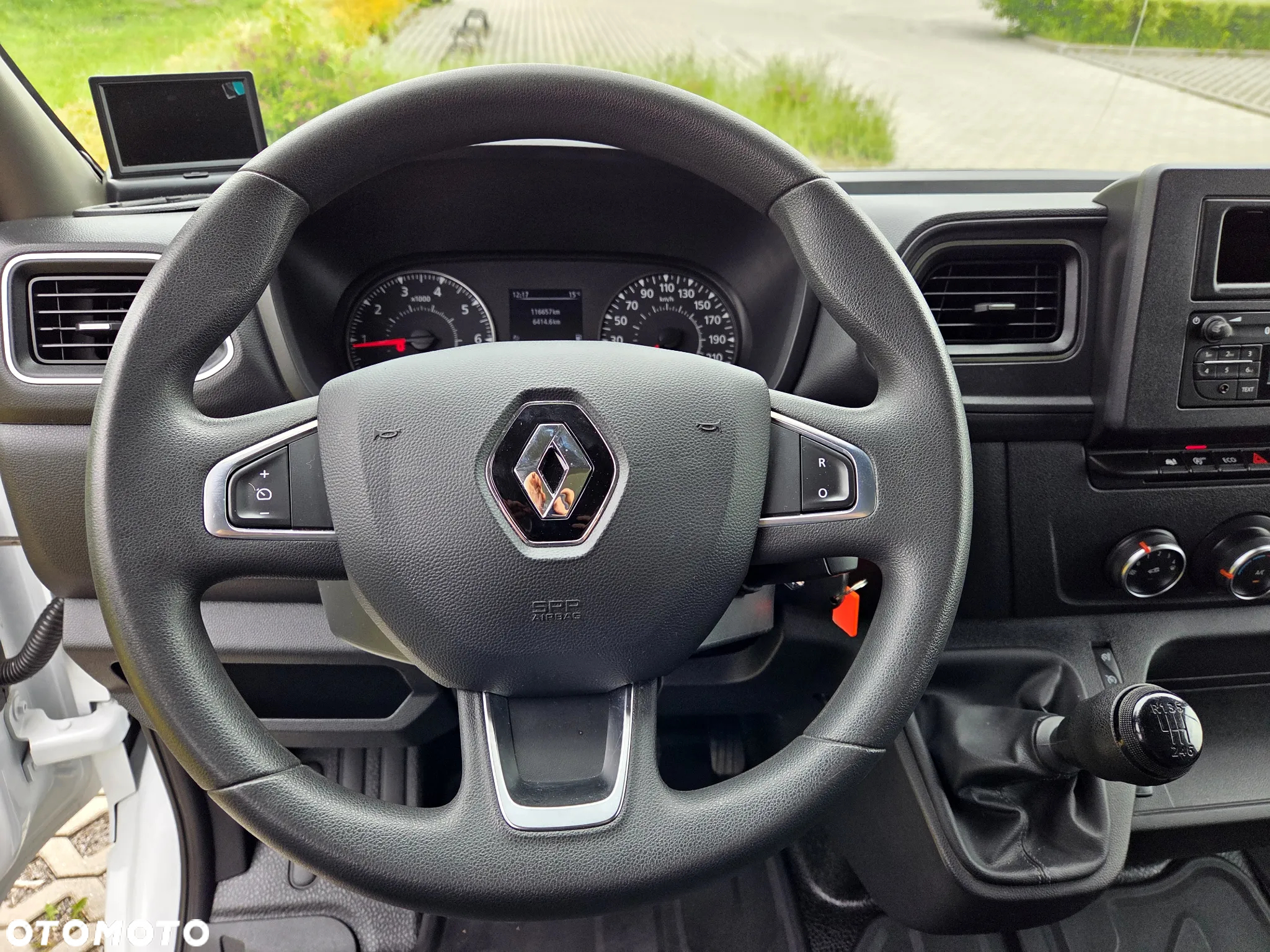 Renault Master - 28