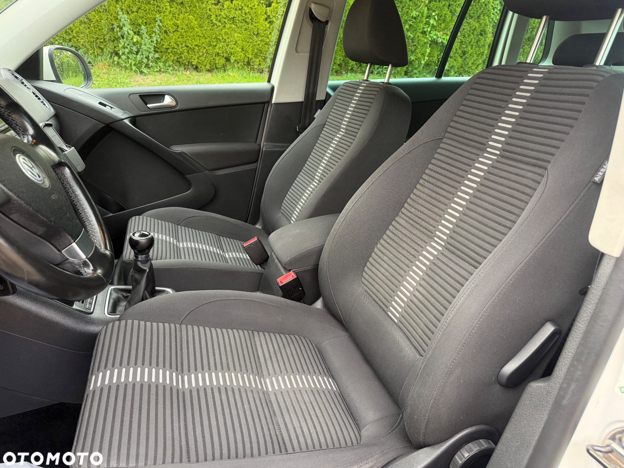 Volkswagen Tiguan - 7