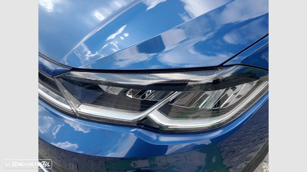 VW Polo 1.0 TSI Life DSG - 9