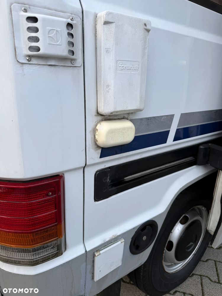 Mercedes-Benz MB100 LaStrada - 34