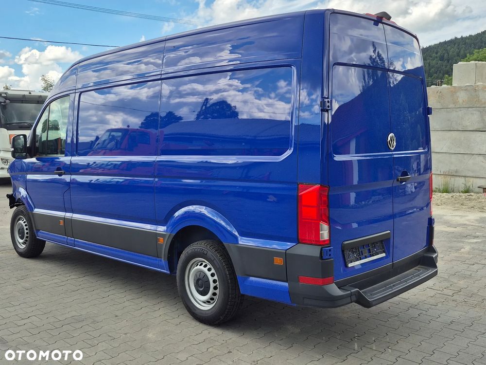 Volkswagen CRAFTER SYN1E BLASZAK - 11