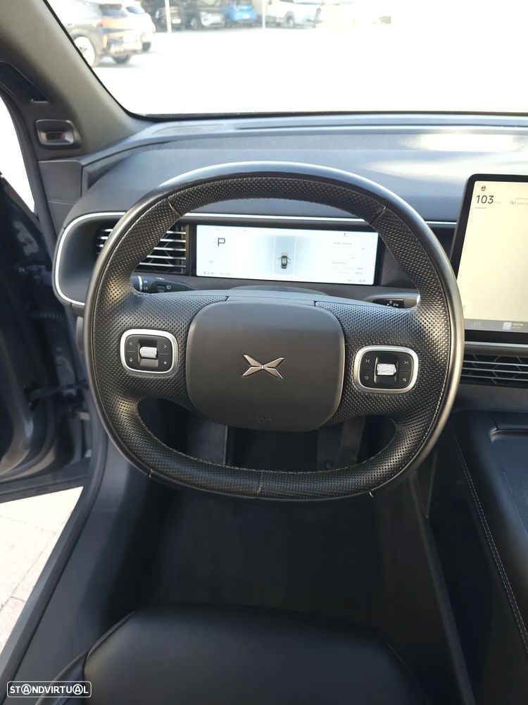 Xpeng G6 AWD Performance - 16