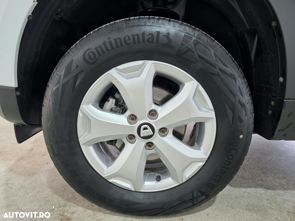 Dacia Duster ECO-G 100 Comfort - 14