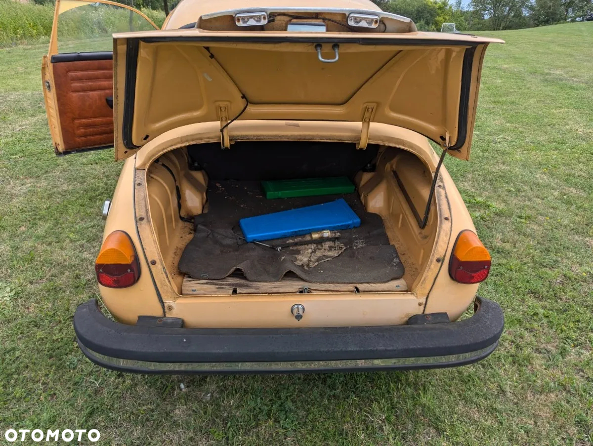 Saab 96 - 18