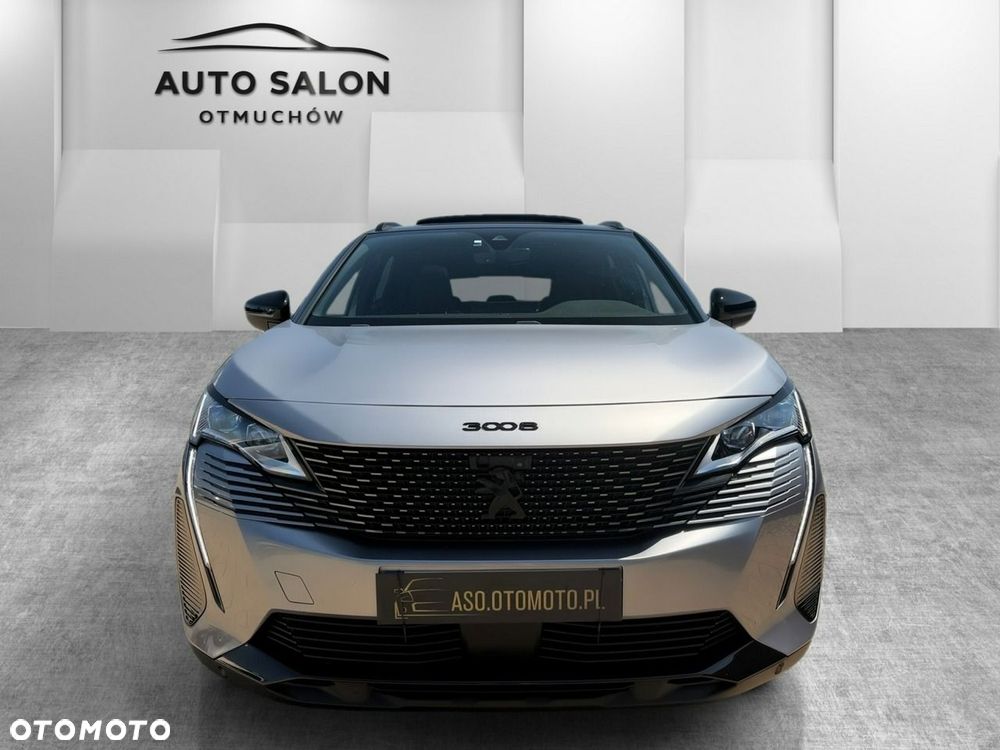 Peugeot 3008 - 2