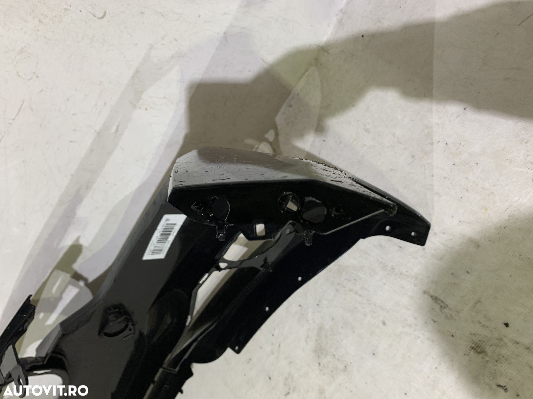 Bara fata BMW Seria 3, F30, F31, 2011, 2012, 2013, 2014, cod origine OE 51117263476. - 7