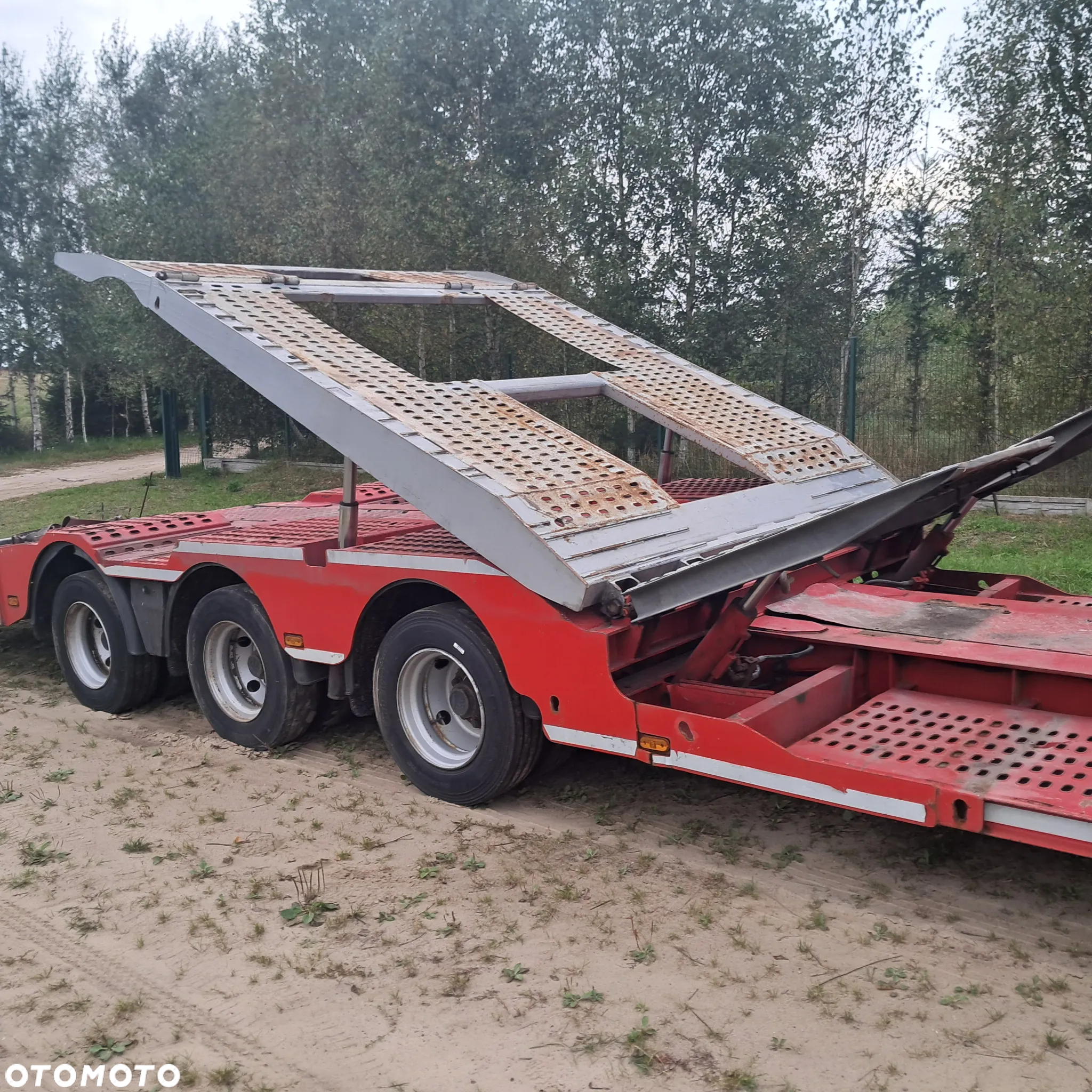 Kassbohrer FLEX CARRIER - 10