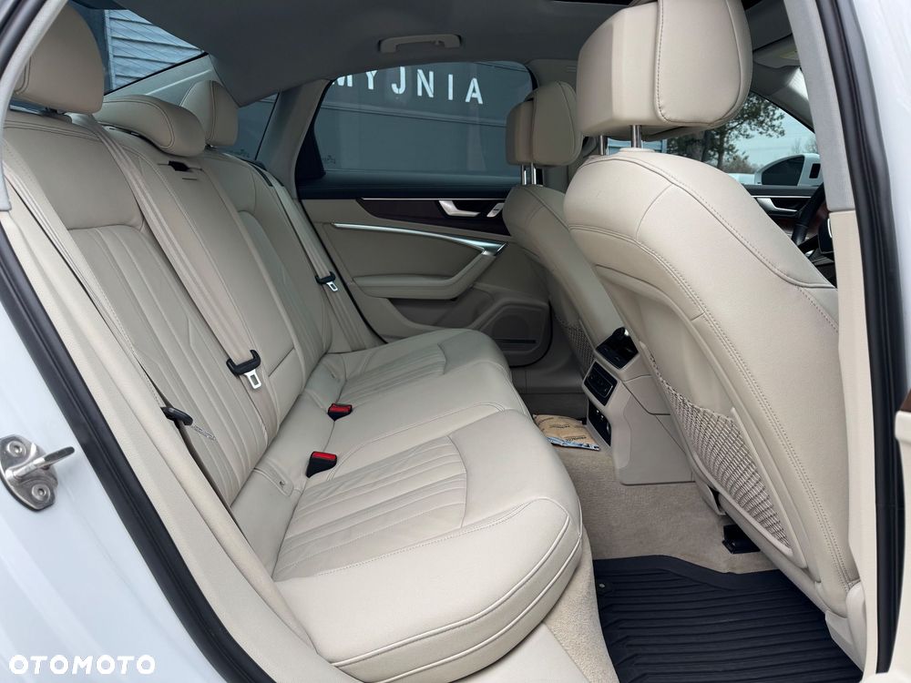 Audi A6 Limousine - 19