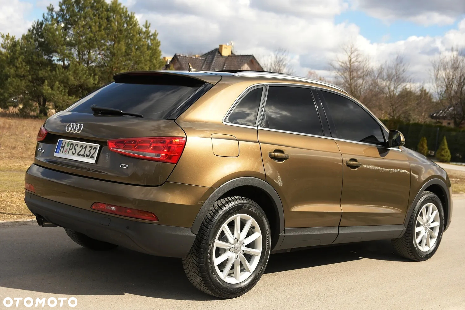 Audi Q3 2.0 TDI Prime Edition - 7