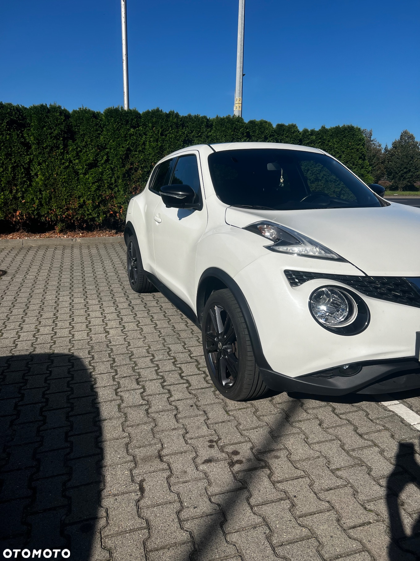 Nissan Juke 1.2 DIG-T Tekna - 4