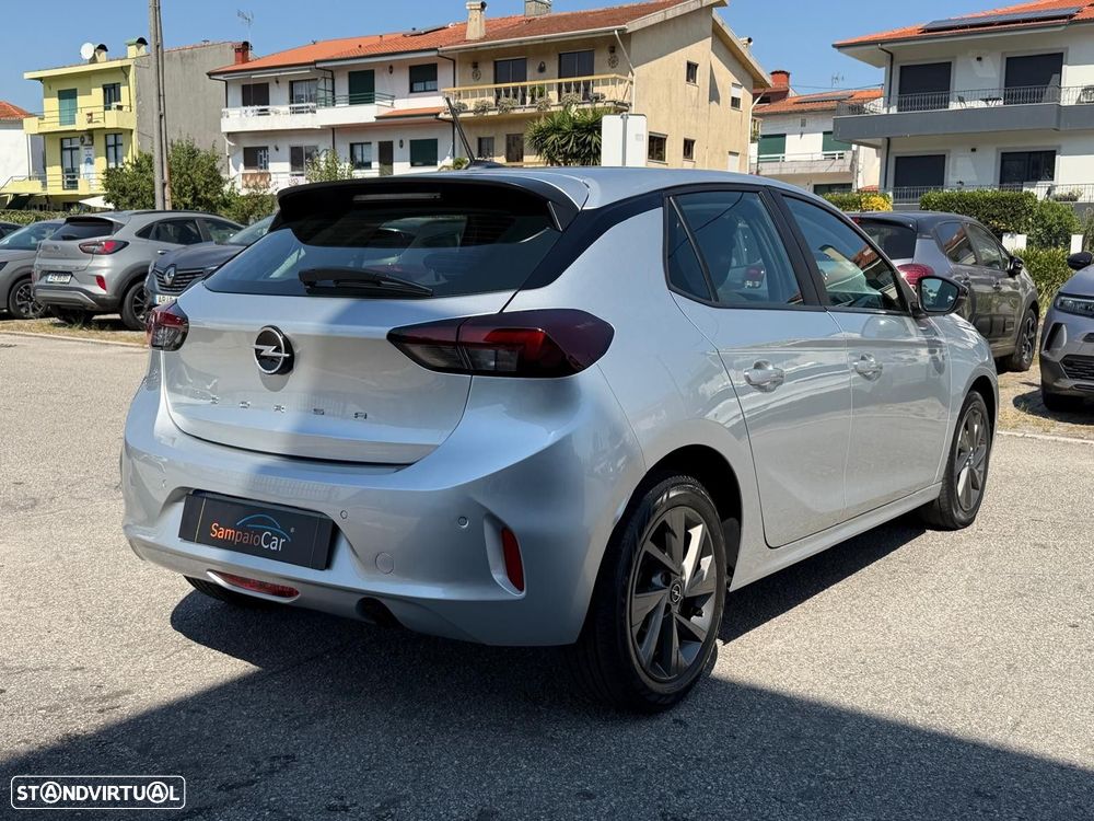 Opel Corsa 1.2 T Edition - 5