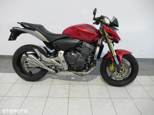 Honda CB