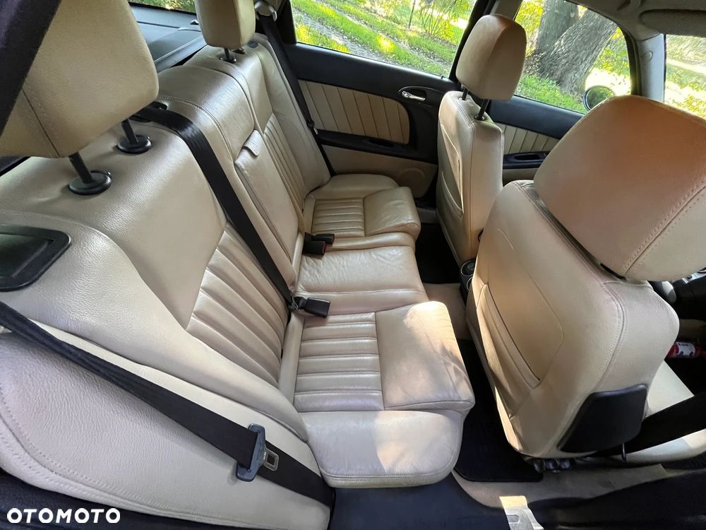 Alfa Romeo 156 - 8