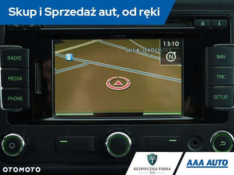 Skoda RAPID - 15