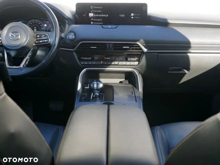 Mazda CX-60 2.5 PHEV Homura Plus AWD - 19