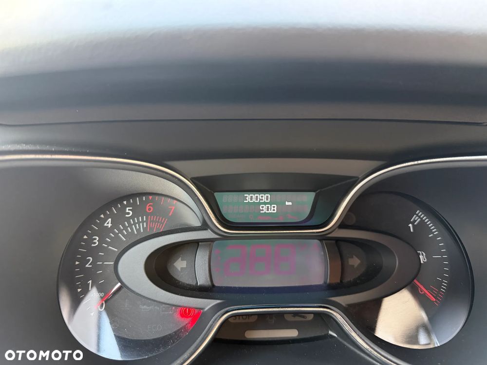 Renault Captur 0.9 Energy TCe Zen - 6