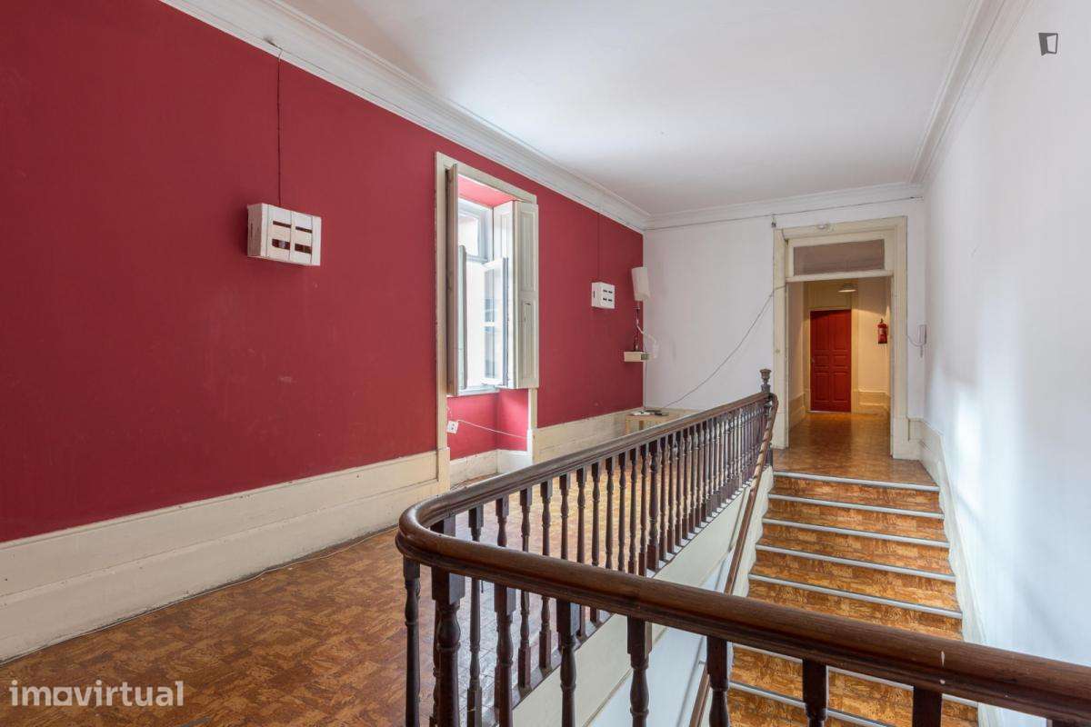 Quarto - localizado em Cedofeita Porto - Grande imagem: 5/19