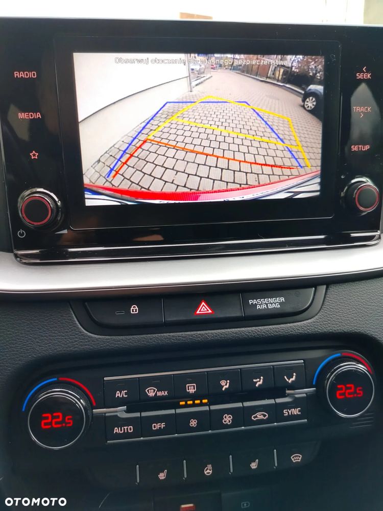 Kia XCeed 1.5 T-GDI M - 7