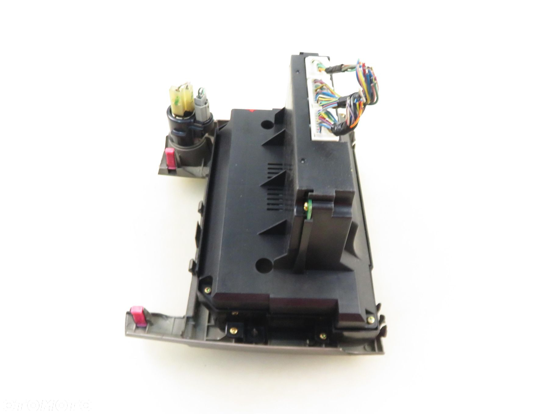 KLIMATRONIK TOYOTA COROLLA Verso  E12 8865013030 - 7