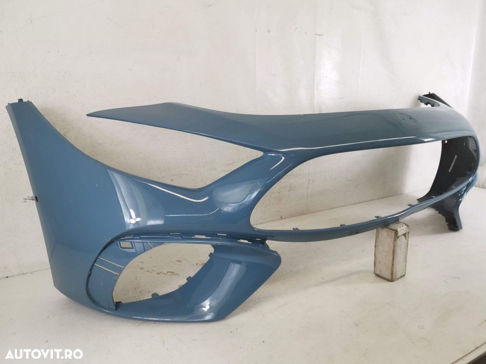 Bara Fata Mercedes-Benz AMG SL R232 2022 2023 2024 2025 2026 Originala - 3