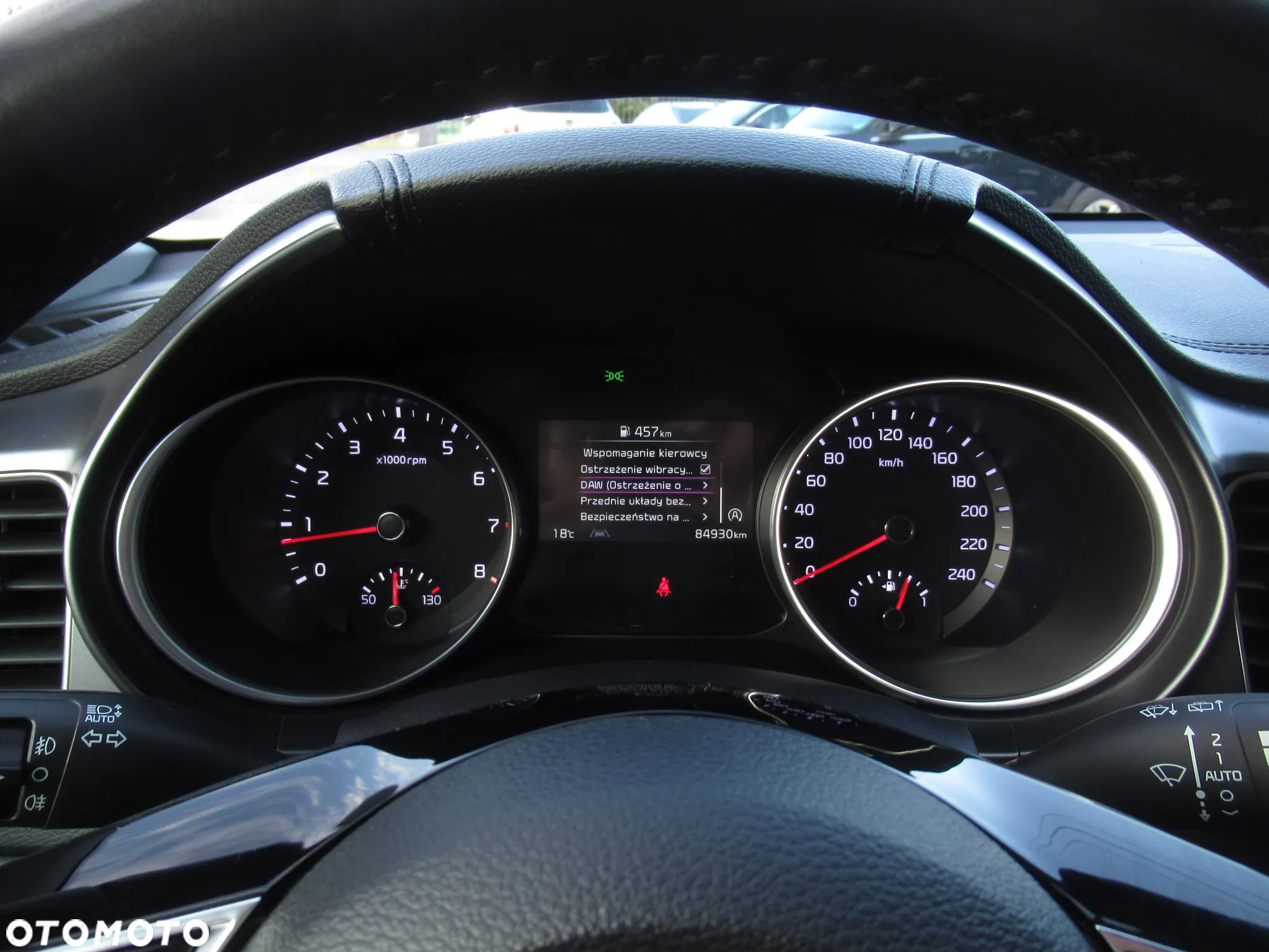 Kia Ceed 1.5 T-GDI M - 33