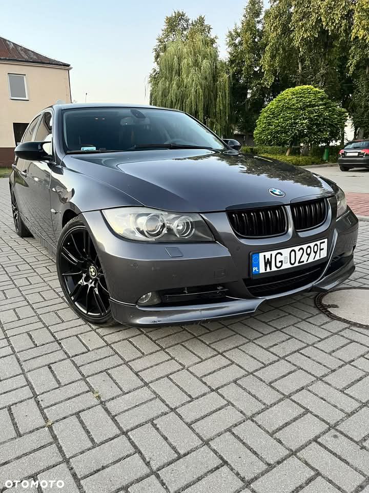 BMW Seria 3 - 2
