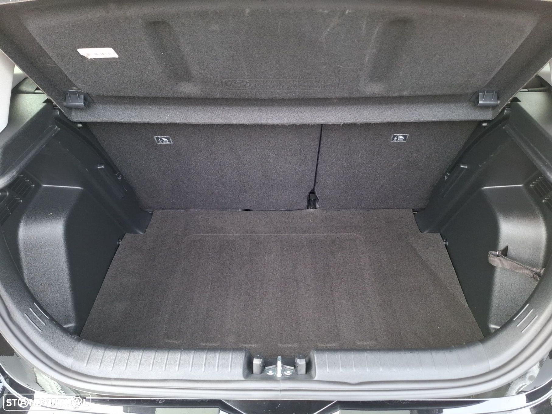 Hyundai i20 1.0 T-GDI Style - 20