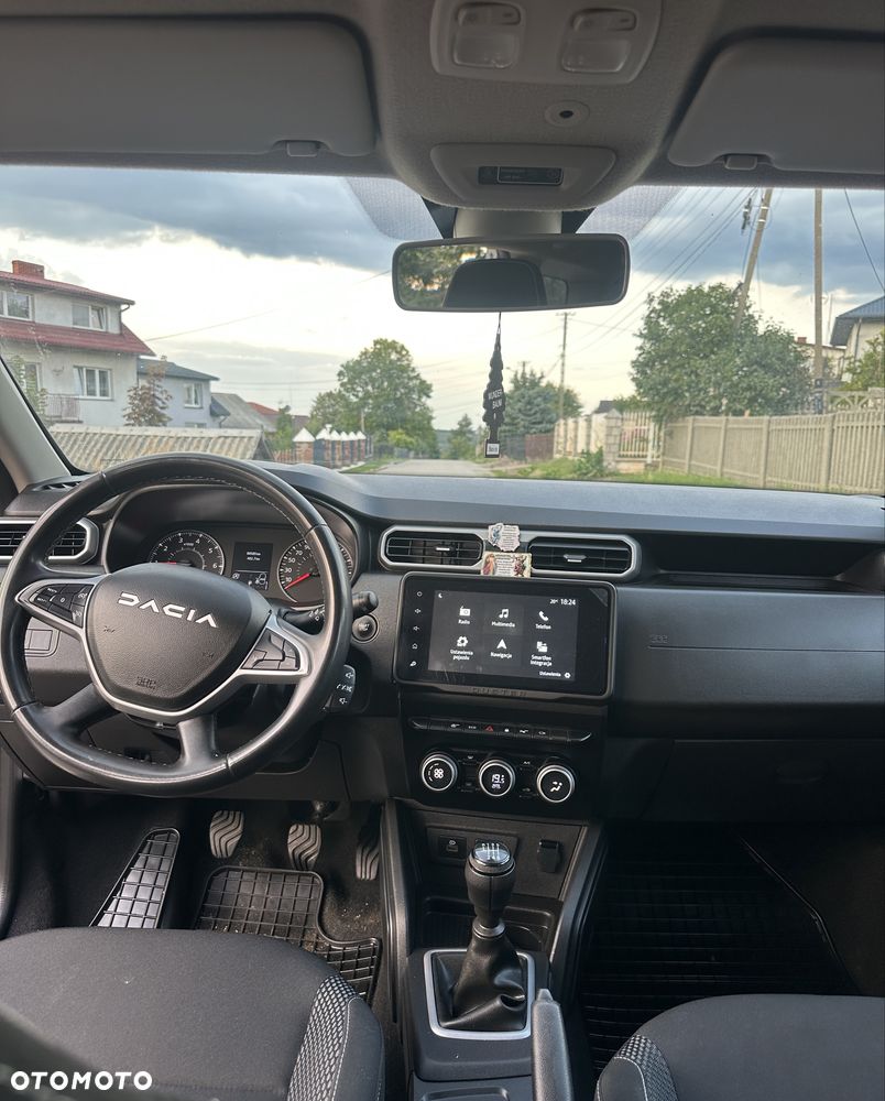 Dacia Duster - 7