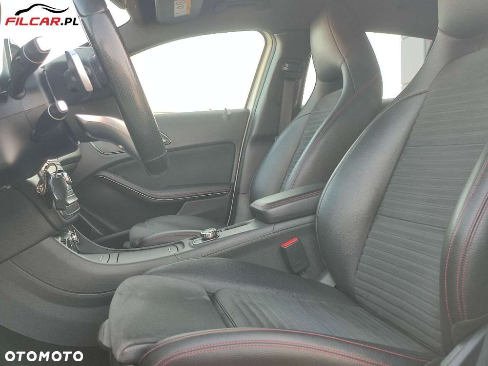 Mercedes-Benz GLA - 6