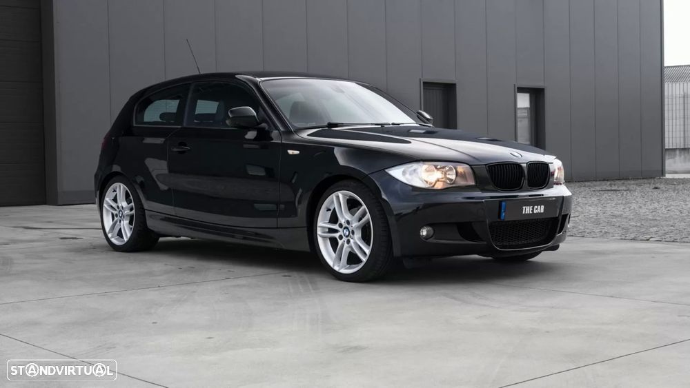 BMW 118 d - 4