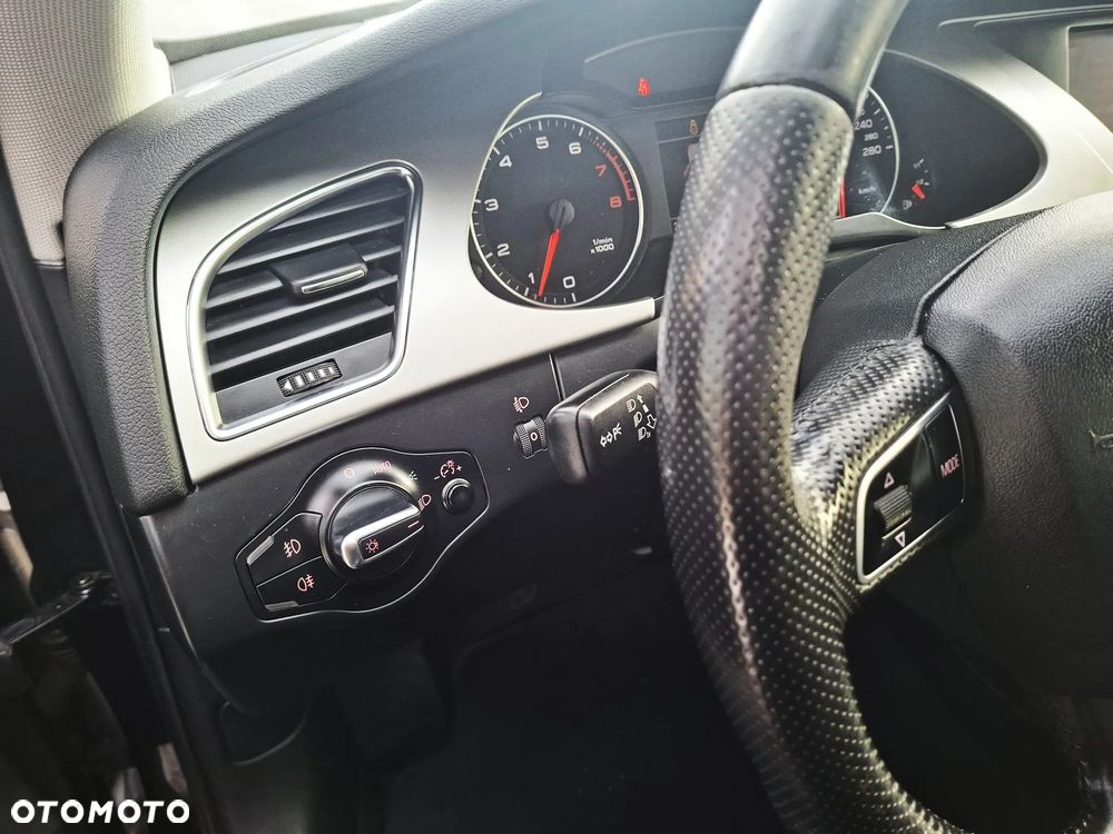 Audi A4 Limousine 1.8 TFSI Ambition - 27