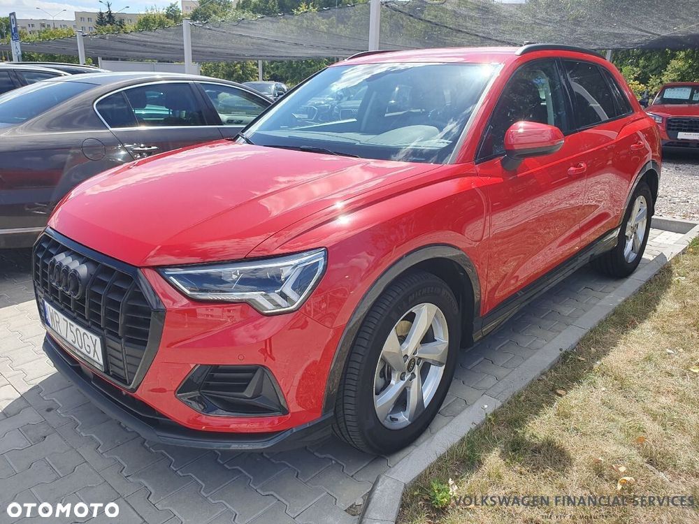 Audi Q3 - 1