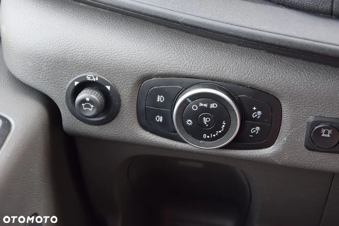 Ford TRANSIT​*LIFT​*L2H2​*NAVI​*TEMPOMAT​*KLIMA​*5 - 16