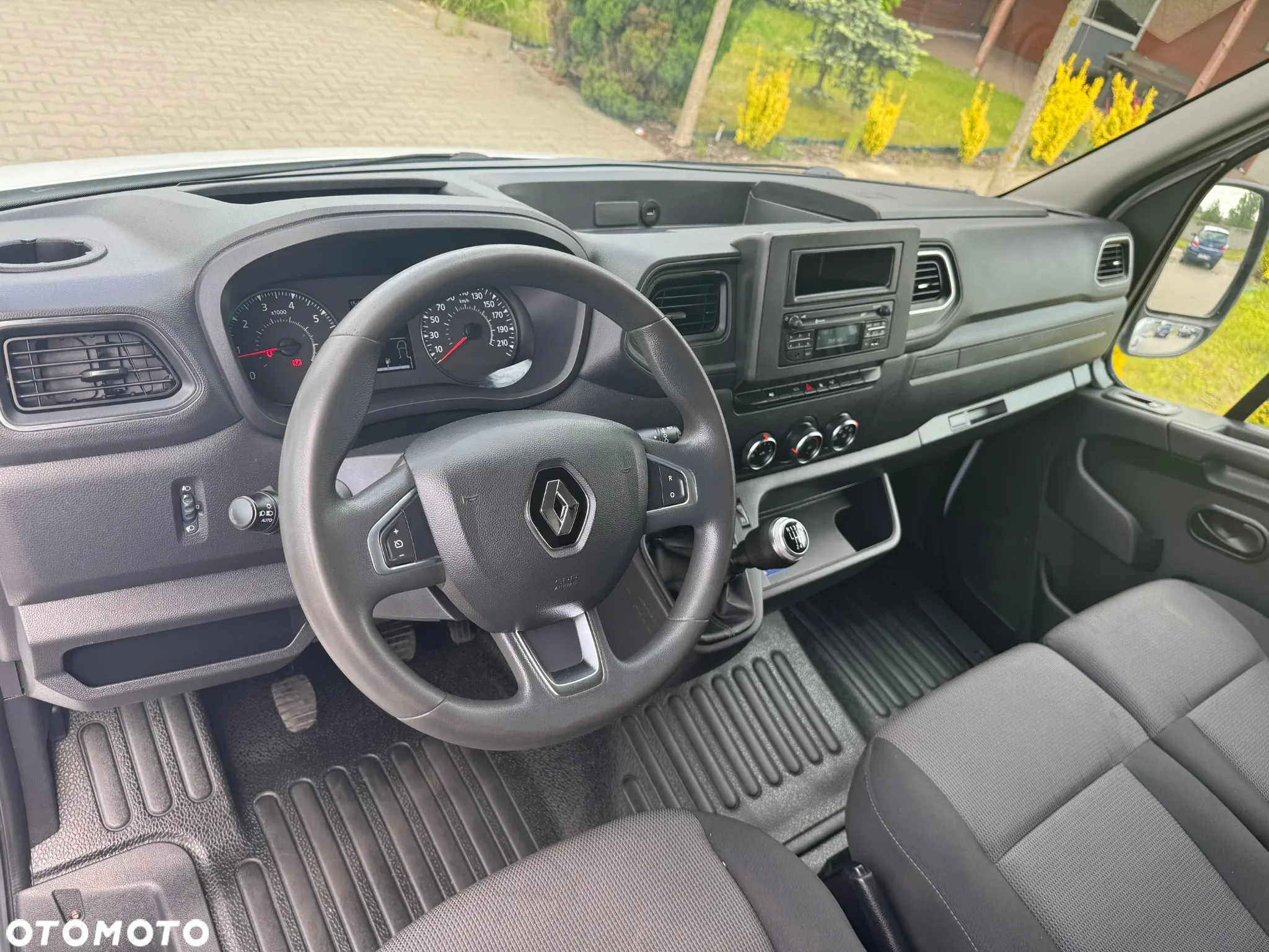 Renault Master - 21